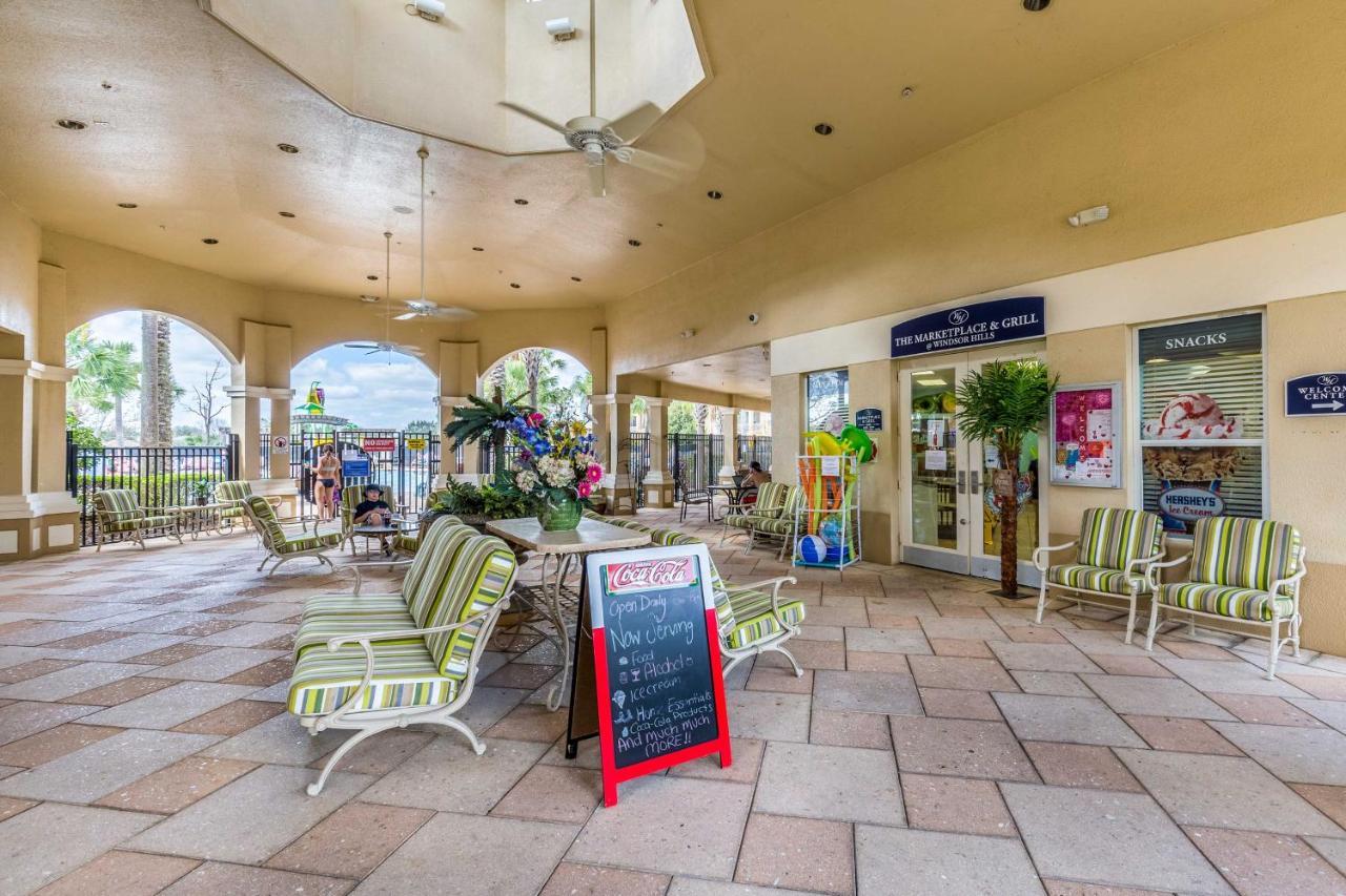 Kissimmee Resort Townhome With Private Cocktail Pool Orlando Exterior photo